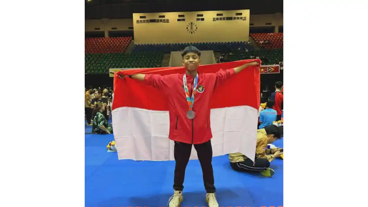 Jenazah Dhijey Lexsie Dimakamkan di Deli Serdang Besok