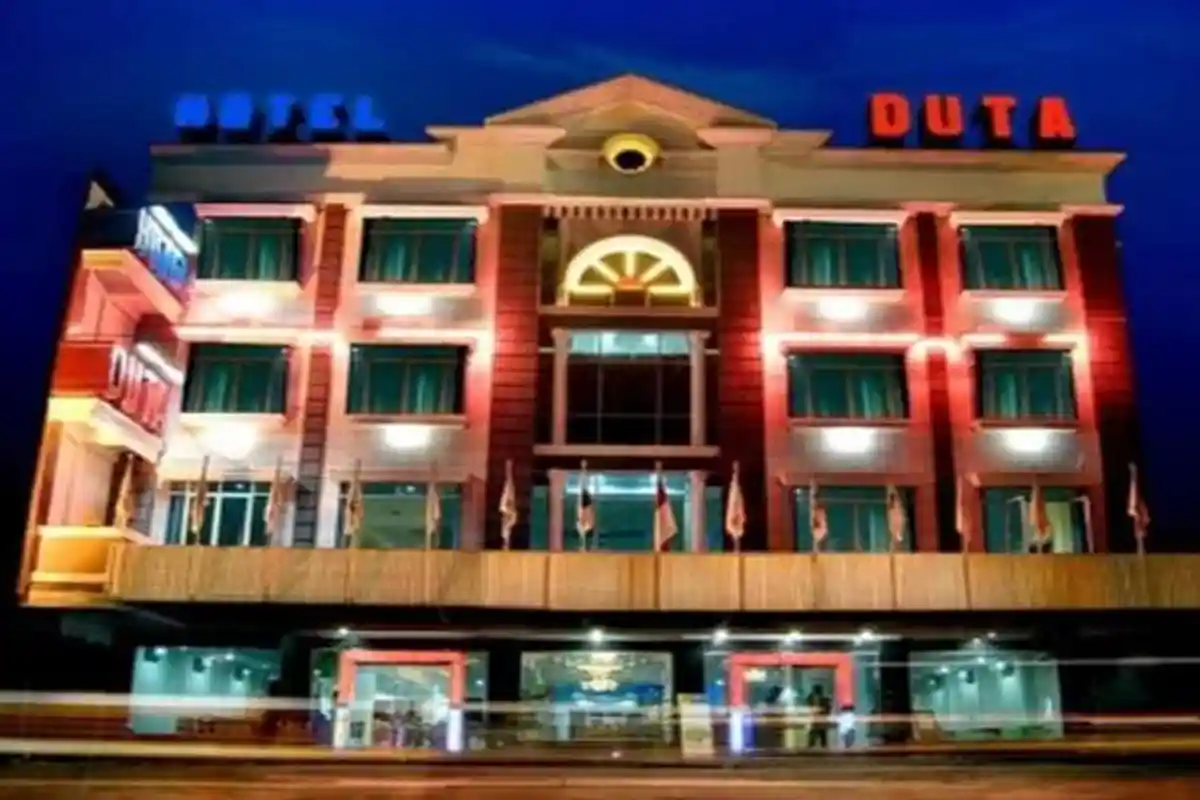 5 Hotel Murah Dekat dengan Jembatan Ampera Palembang, Cocok untuk Destinasi Libur Sekolah