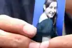 Jenazah Della Caroline di Otopsi