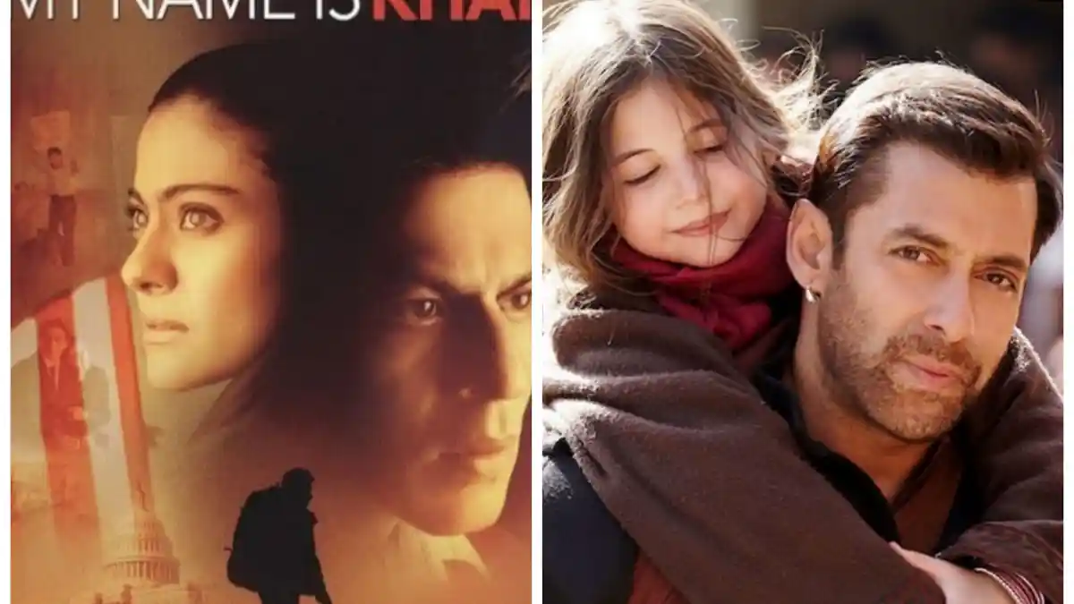 Sinopsis Bajrangi Bhaijaan & My Name is Khan Tayang Live Indosiar Hari Ini, Live Streaming Vidio.com