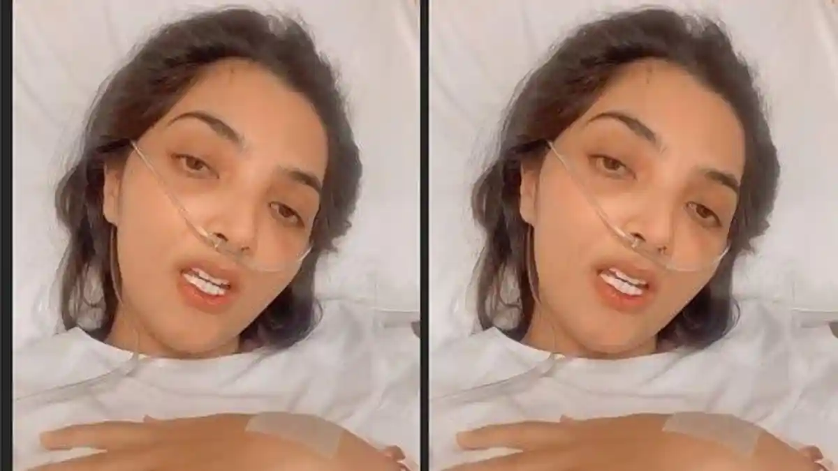 Idap Autoimun, Ashanty Malah Nyaris Stroke Hingga Pendarahan, Begini Kondisi Terbarunya