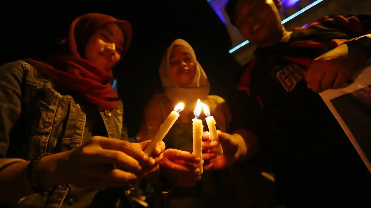 Cegah Aksi Teroris, Pemerintah Dinilai Perlu Perkuat Peran Intelijen