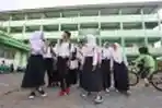Penerimaan Siswa Baru SMP Maarif Bandung