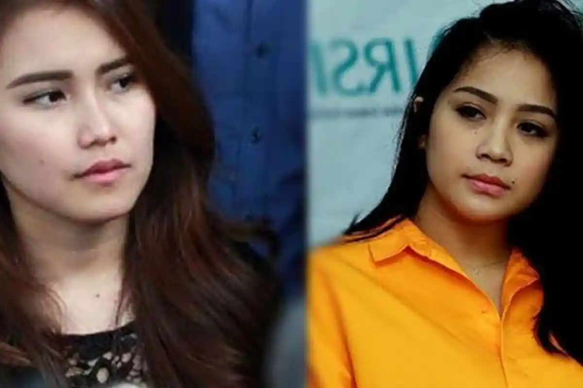 Nagita Slavina Ungkap Artis yang Diblacklist, Ayu Ting Ting Disinggung, Umi Kalsum Minta Jaga Suami!