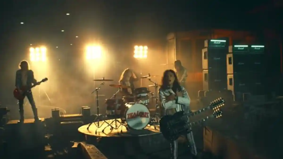 Lirik Lagu Tanpa Dirimu - Zealous feat Pay Burman