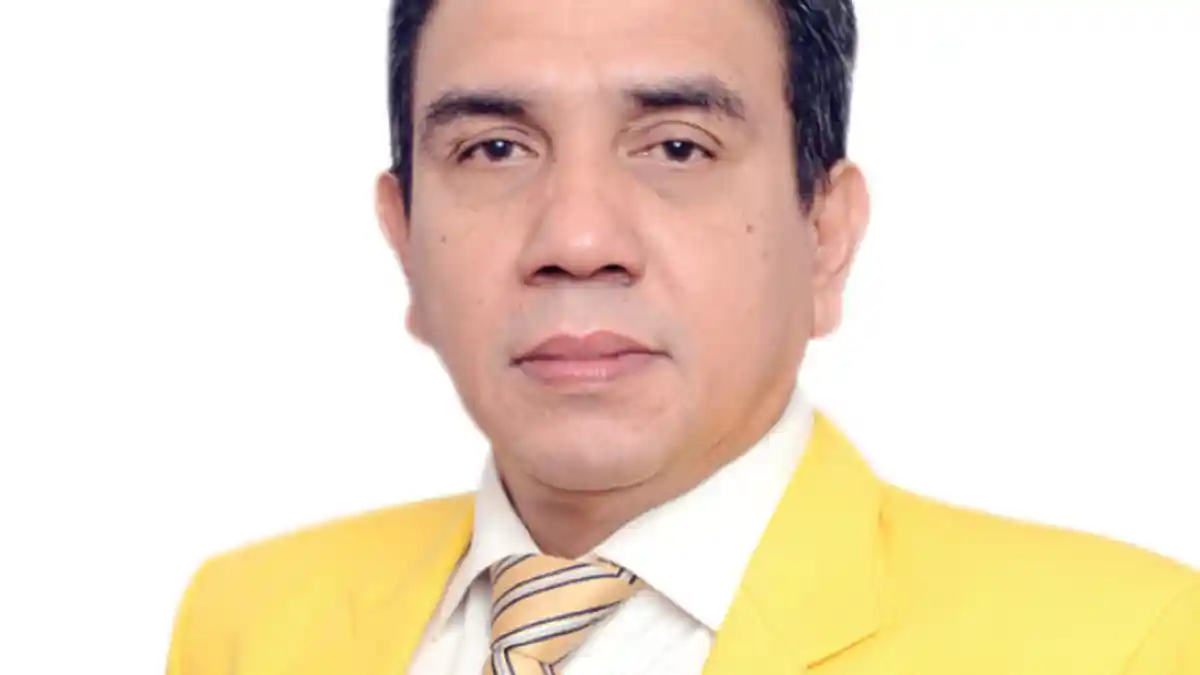 Hina Umat Islam, Golkar Aceh Minta Presiden Prancis Macron Minta Maaf