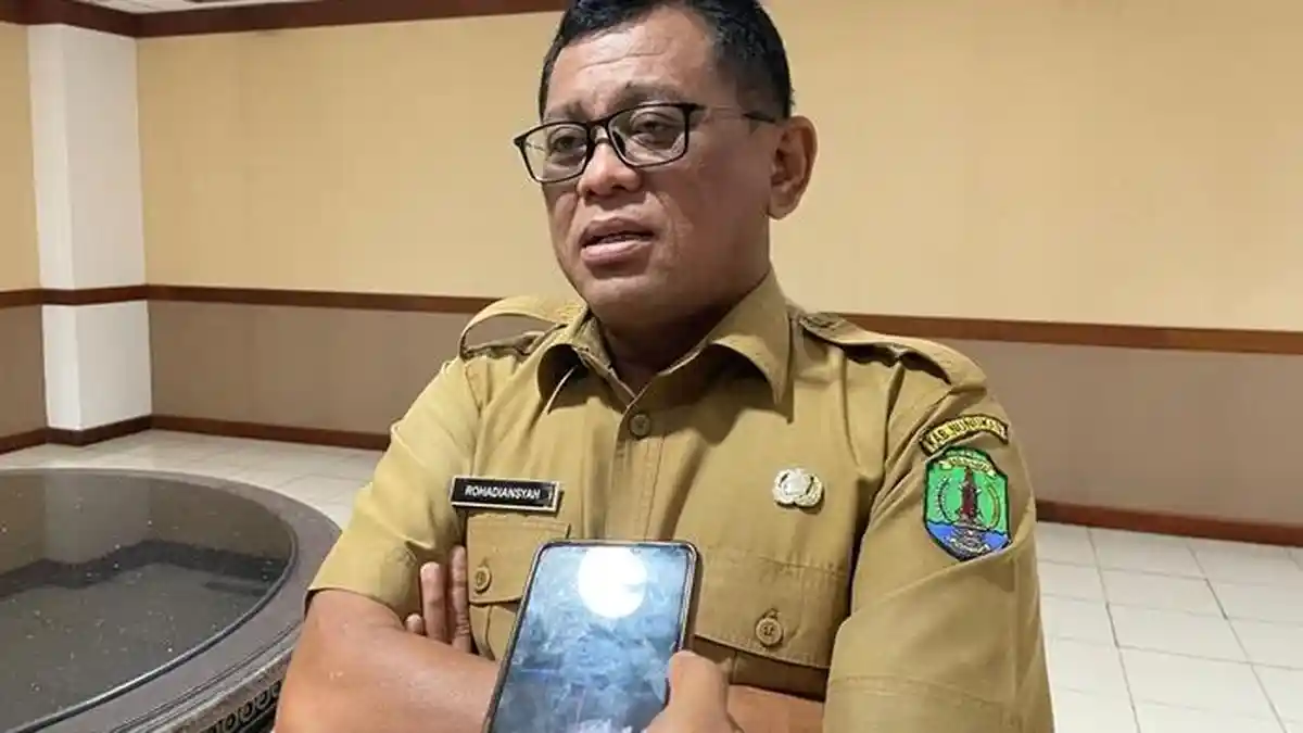 Pom Mini Ilegal di Nunukan Kaltara Menjamur, Subsidi BBM Terancam Salah ...