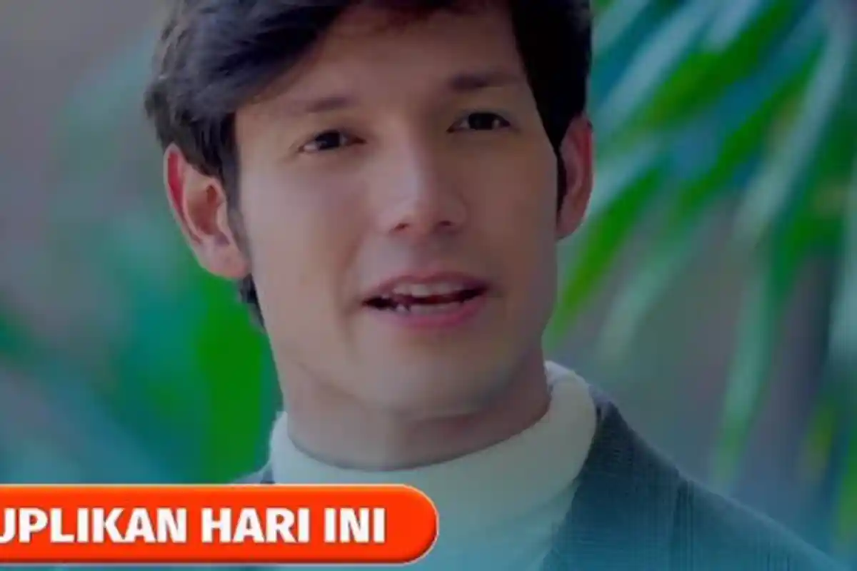 Link TV Online SCTV dan Live Streaming Sinetron Dia yang Kau Pilih Hari Ini Kamis 30 November 2023