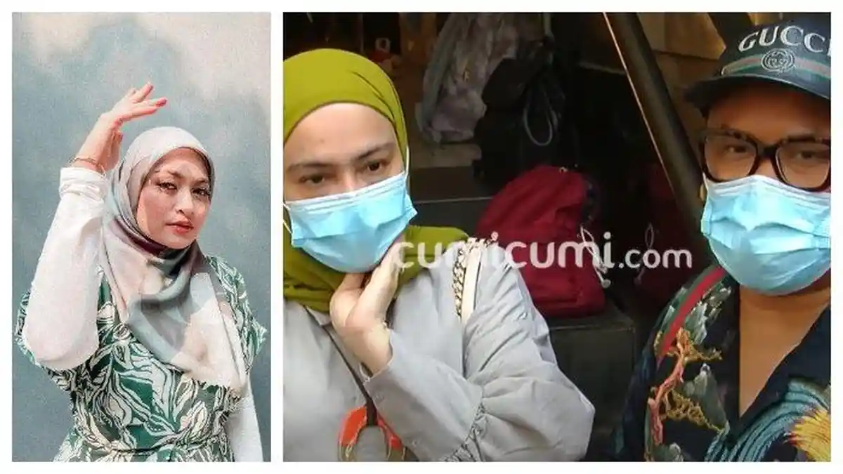 Sule Curhat ke Uya Kuya hingga 3 Jam, Bikin Nathalie Holscher Penasaran