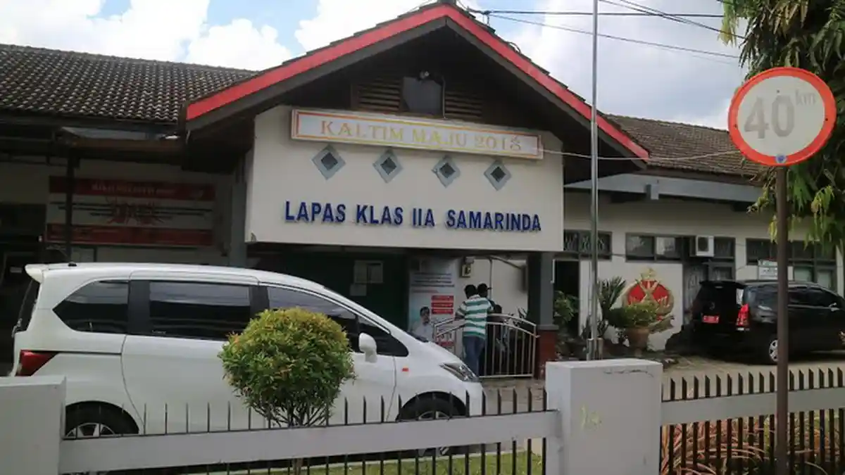 Ini Dia Gambaran Ruangan yang Bakal Digunakan untuk Menyandera Penunggak Pajak