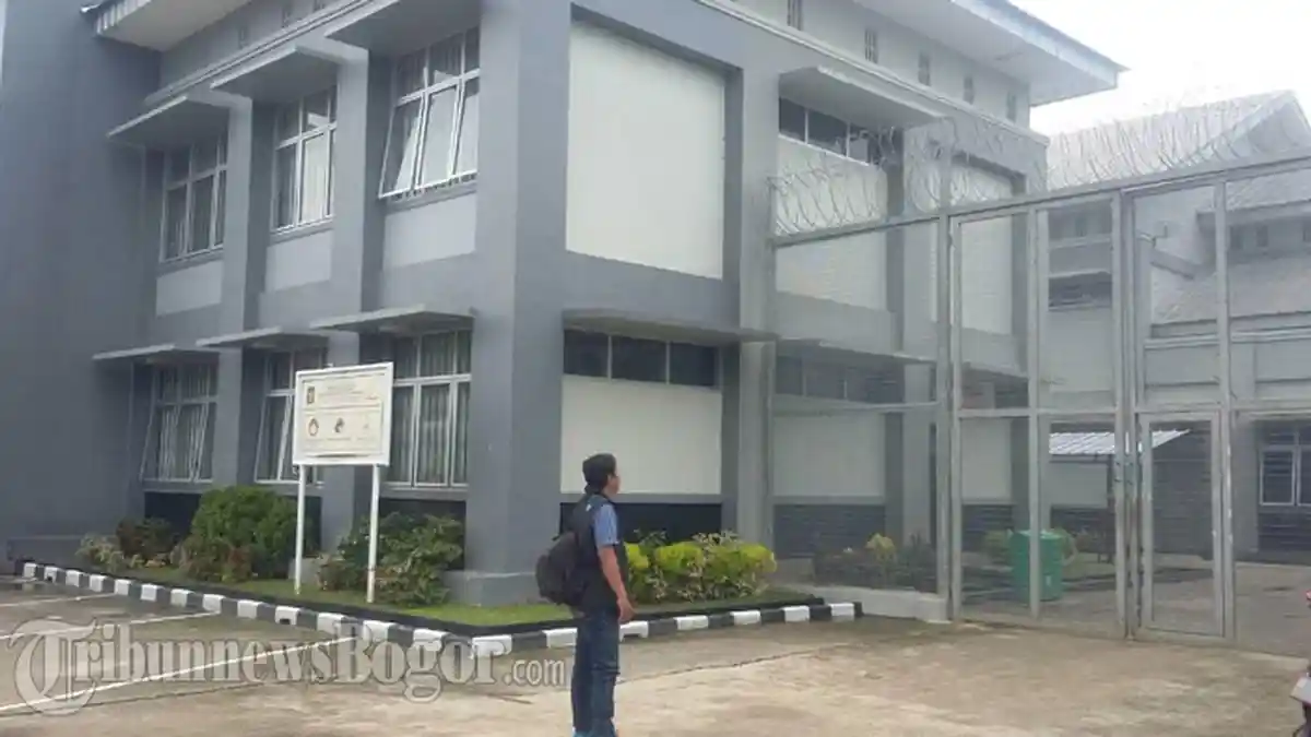 Fadli Zon Berencana Kunjungi Abu Bakar Ba'asyir, Lapas Gunung Sindur Sepi Penjagaan
