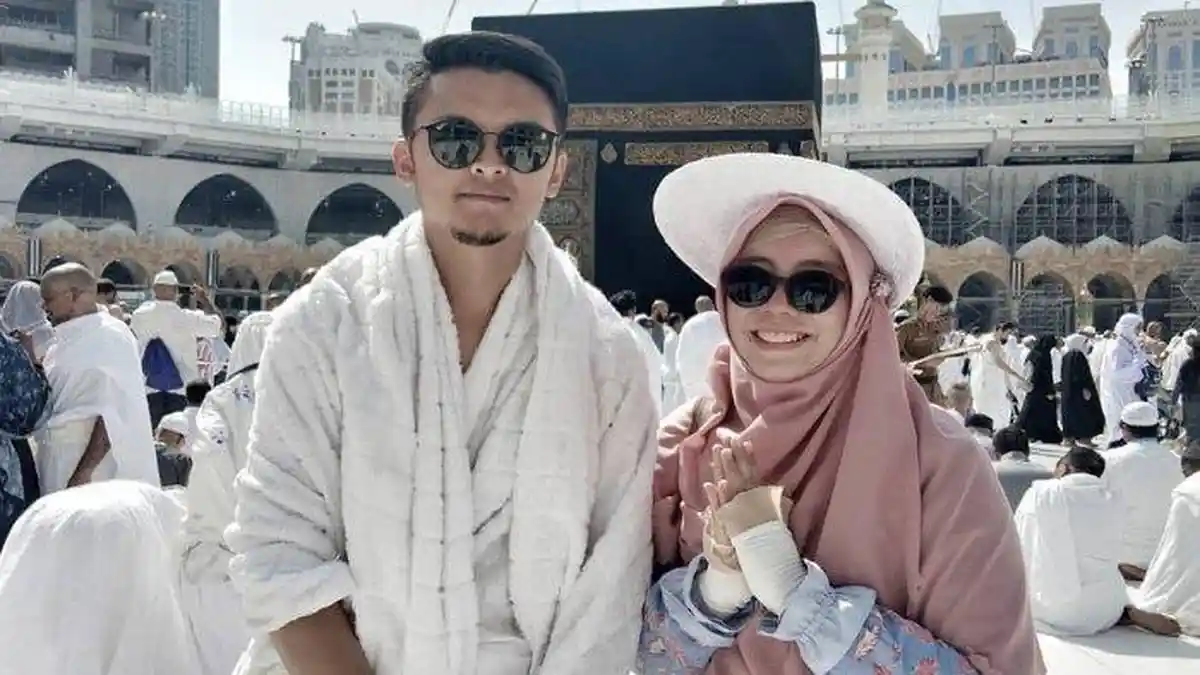 Dodi Hidayatullah Umumkan Cerai dengan Istrinya setelah 11 Tahun ...
