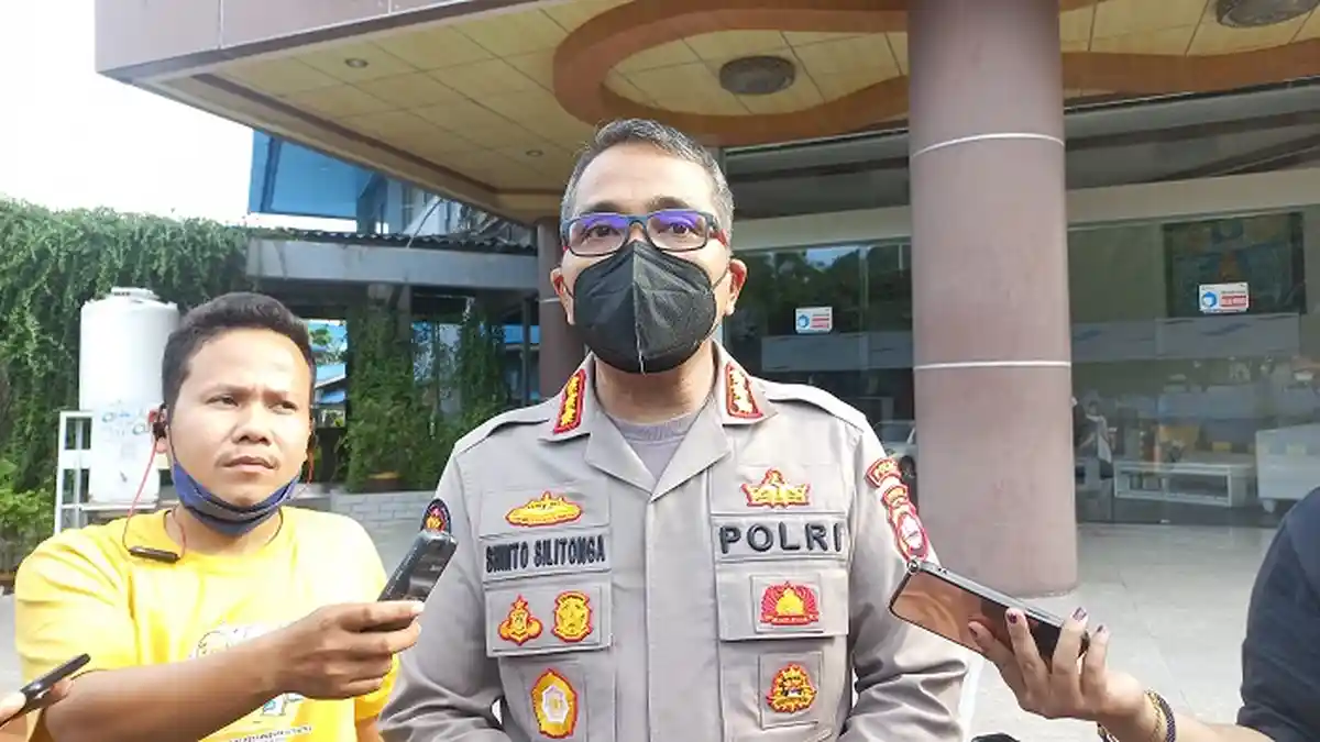 Gempa Kekuatan 5,1 SR Terjadi di Sumur Banten, Tidak Ada Korban Jiwa dan Luka