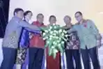 Indonesia Fintech Forum 2019 Resmi Dibuka