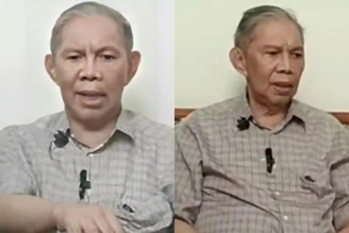 Berujung Ada Ancaman, Mantan Rektor UGM Tak Tahu Komentarnya soal Ijazah Jokowi Direkam