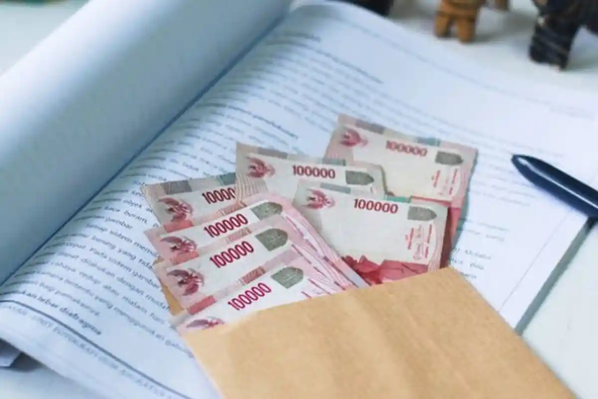 Muncul Kabar Soal Kenaikan Gaji PNS Tahun 2021, Ini Penjelasan Resmi BKN