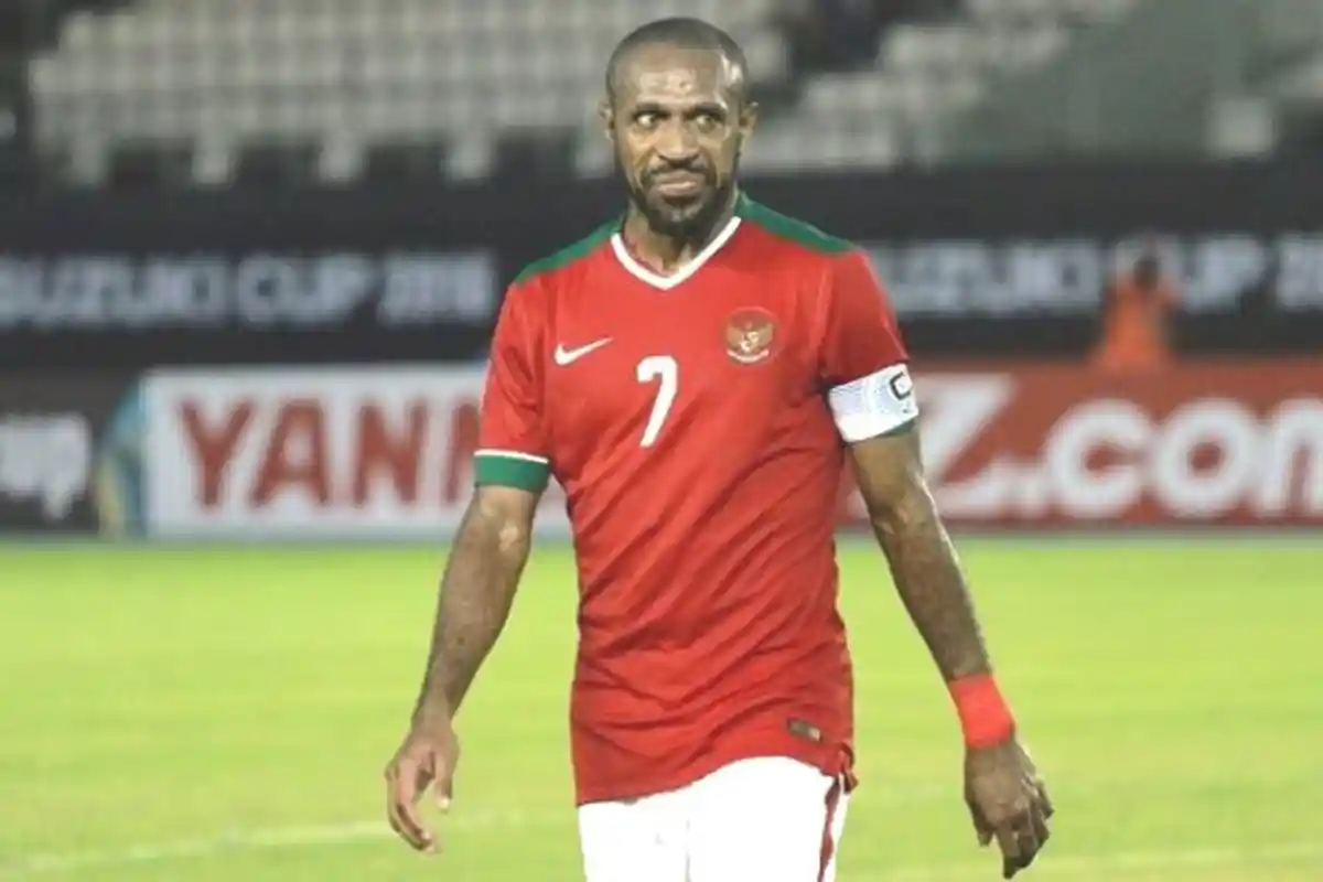 Manajer Borneo FC Farid Abubakar: Boaz Solossa & Javlon Guseynov Punya Leadership Bagus di Lapangan