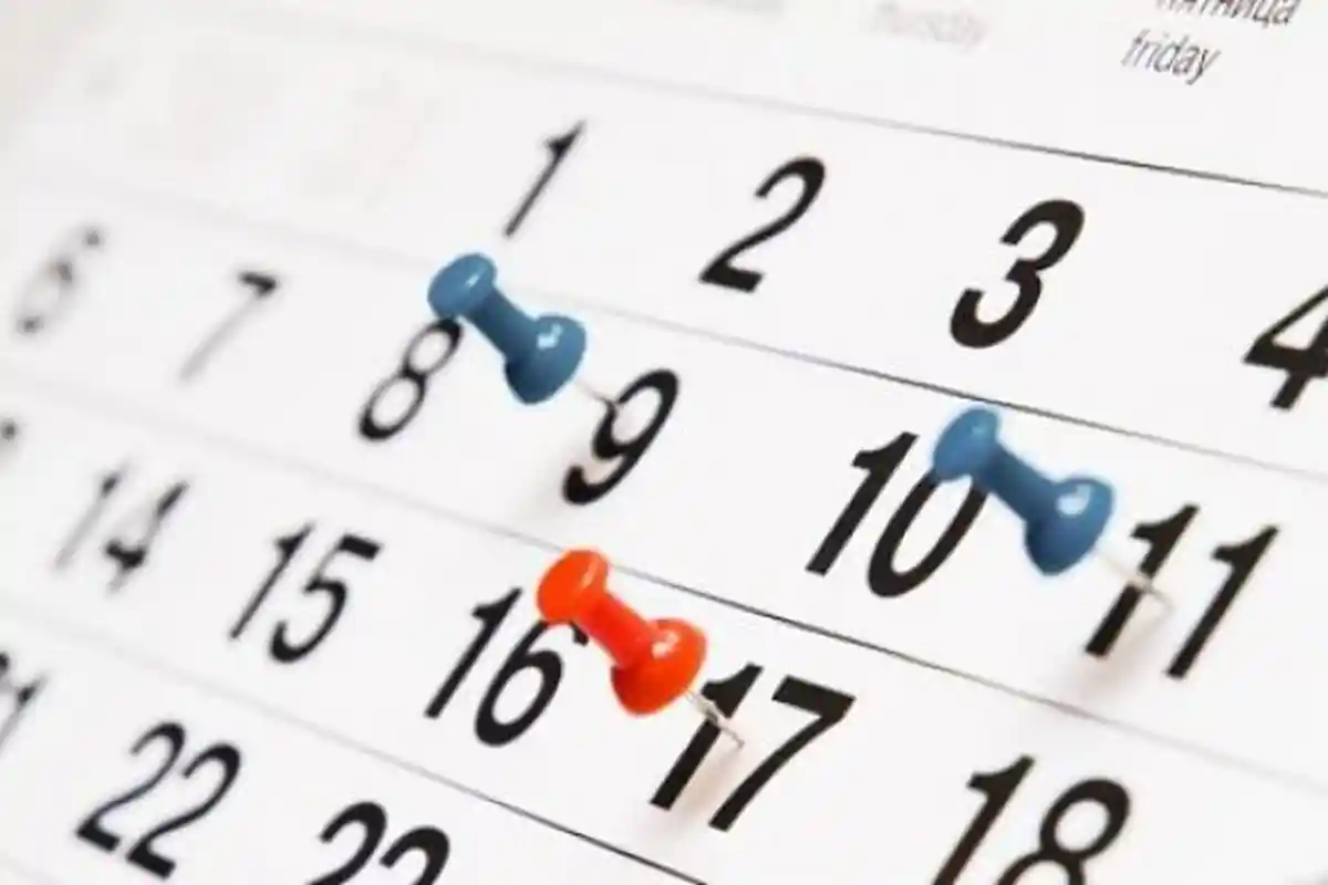 Jadwal Libur Lebaran 2021, Lengkap dengan Rincian Daftar Cuti Bersama 2021