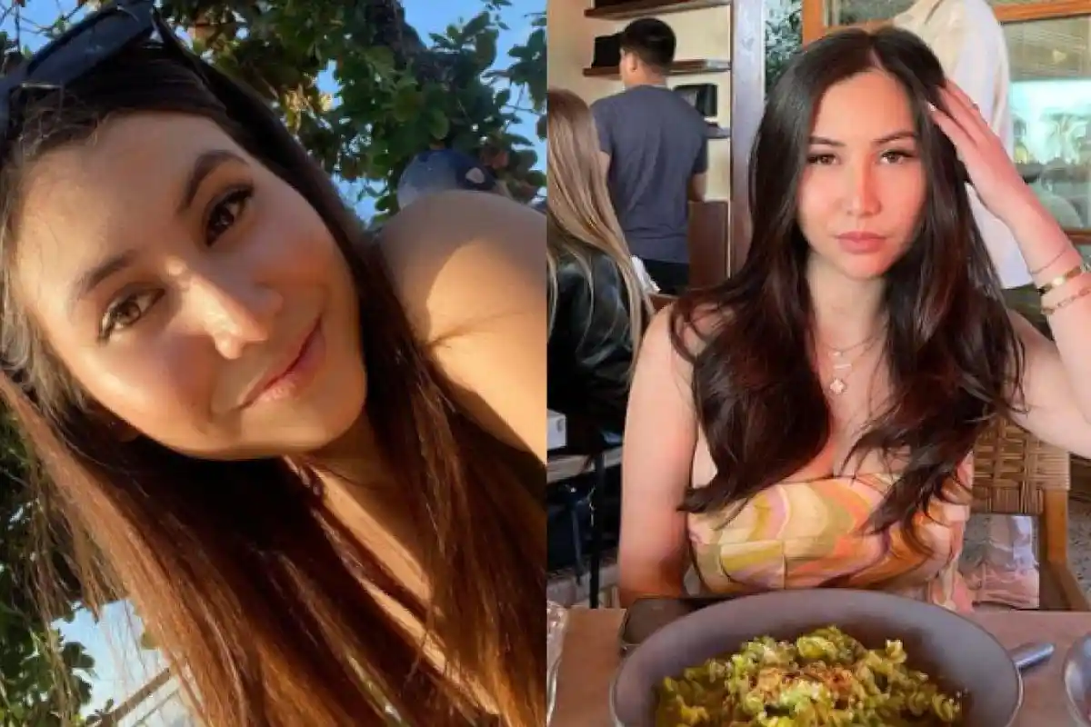 Sosok Keysha Alea, Anak Rico Ceper yang Dikabarkan Pacaran dengan Anak Dewi Yull, Dikenal Berbakat