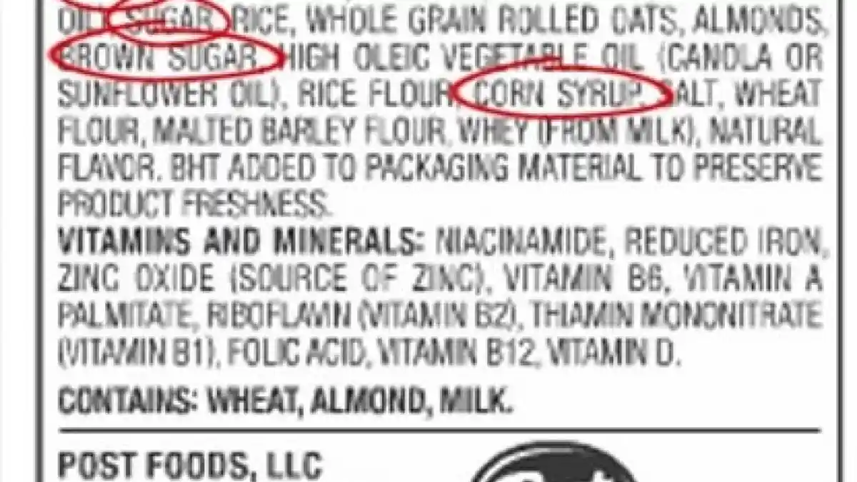 Jangan Terkecoh! Ini Beragam Nama Gula di Dalam Makanan dan Minuman