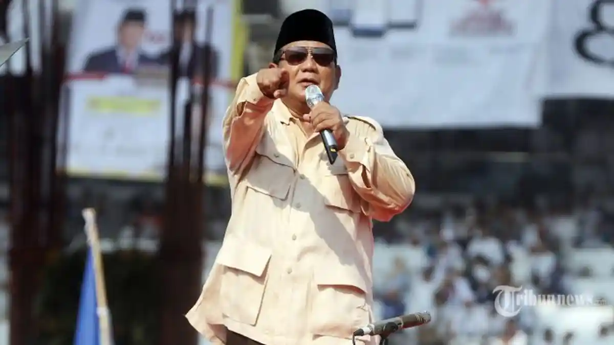 Tanggapi Pidato Prabowo Soal Kebocoran Rp 2,000 Triliun, KPK Ungkap Hal Ini