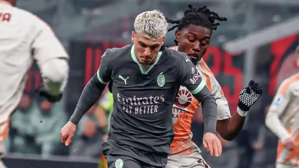 AC Milan, AS Roma, dan Fiorentina Berjuang di Hari Terakhir Bursa Transfer Musim Dingin