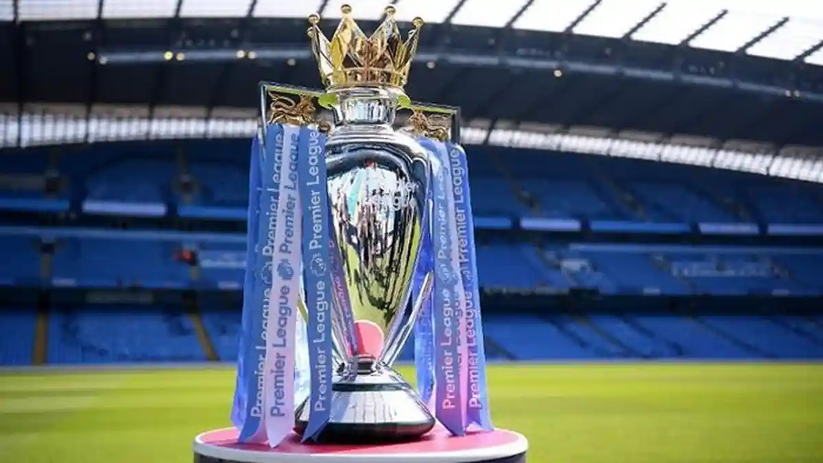 Liga Inggris Ditawari Berlanjut di Australia, Pertandingan Digelar Tertutup dan Disiarkan TV