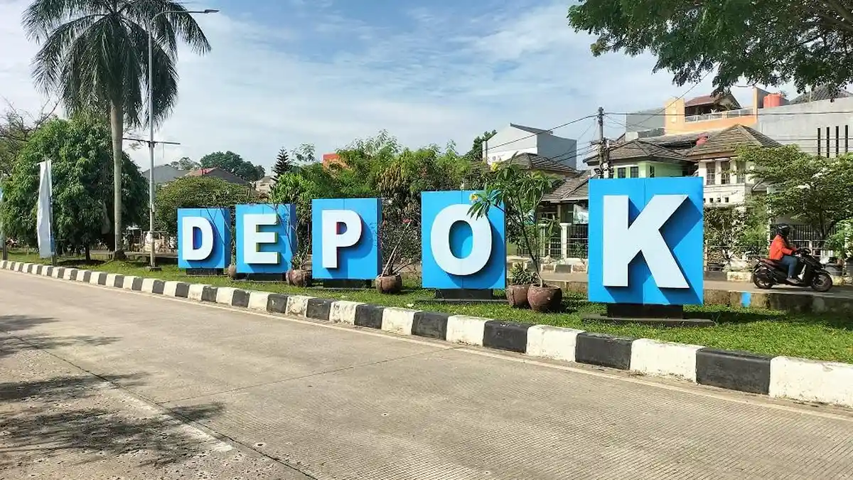 Prakiraan Cuaca Depok, 10 Desember 2025: Cerah hingga Berawan Sepanjang Hari