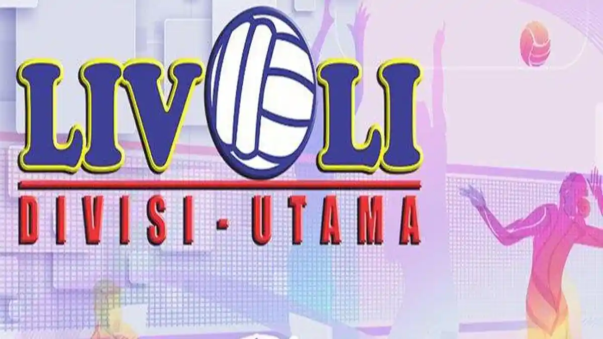 Jadwal Voli Livoli 2024 Lengkap Daftar Tim Peserta Terbaru Putra dan Putri