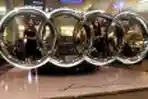 Peluncuran Mobil The All New Audi A4
