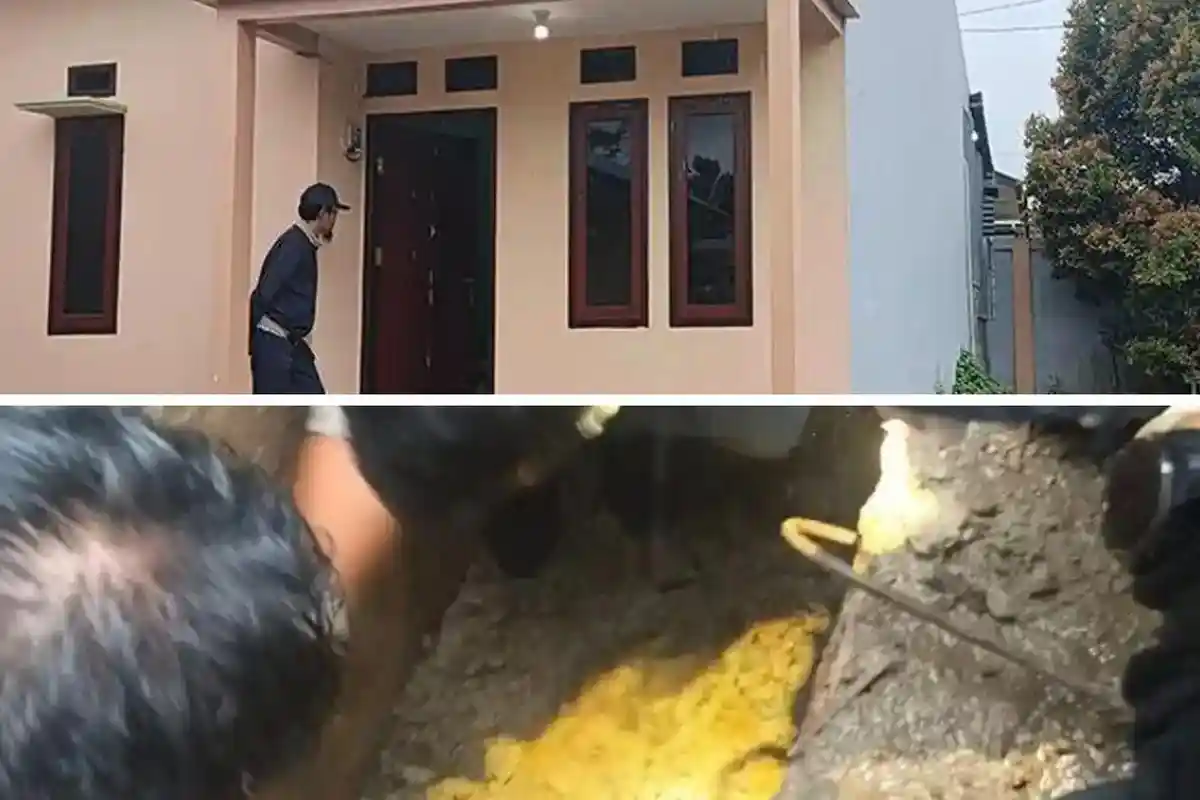 Buruh Bangunan Nekat Bunuh Wanita di Manokwari, Sempat Berusaha Pindah-pindahkan Korban