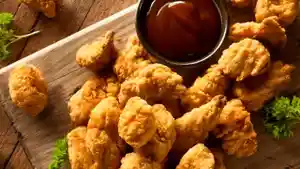 Resep Chicken Pop Corn untuk Menambah Nafsu Makan Anak di Rumah