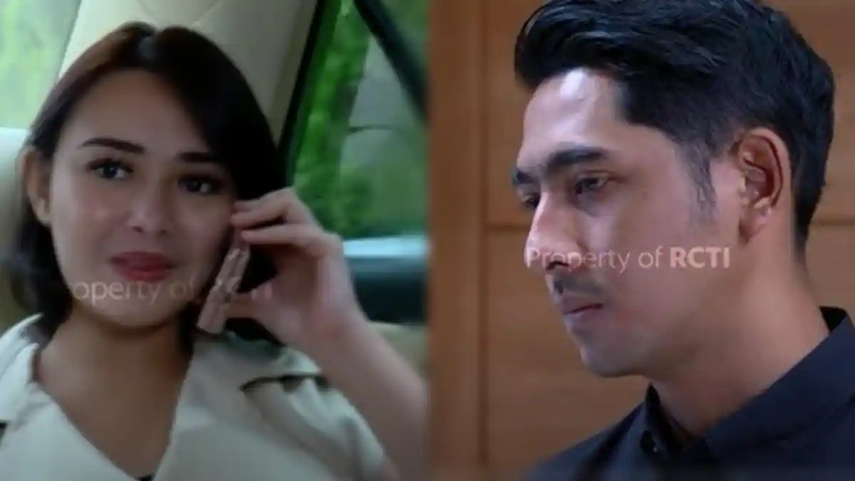 Ikatan Cinta Malam Ini 9 Februari 2021: Andin Bahagia, Al Takut Rahasia yang Lain Terbongkar