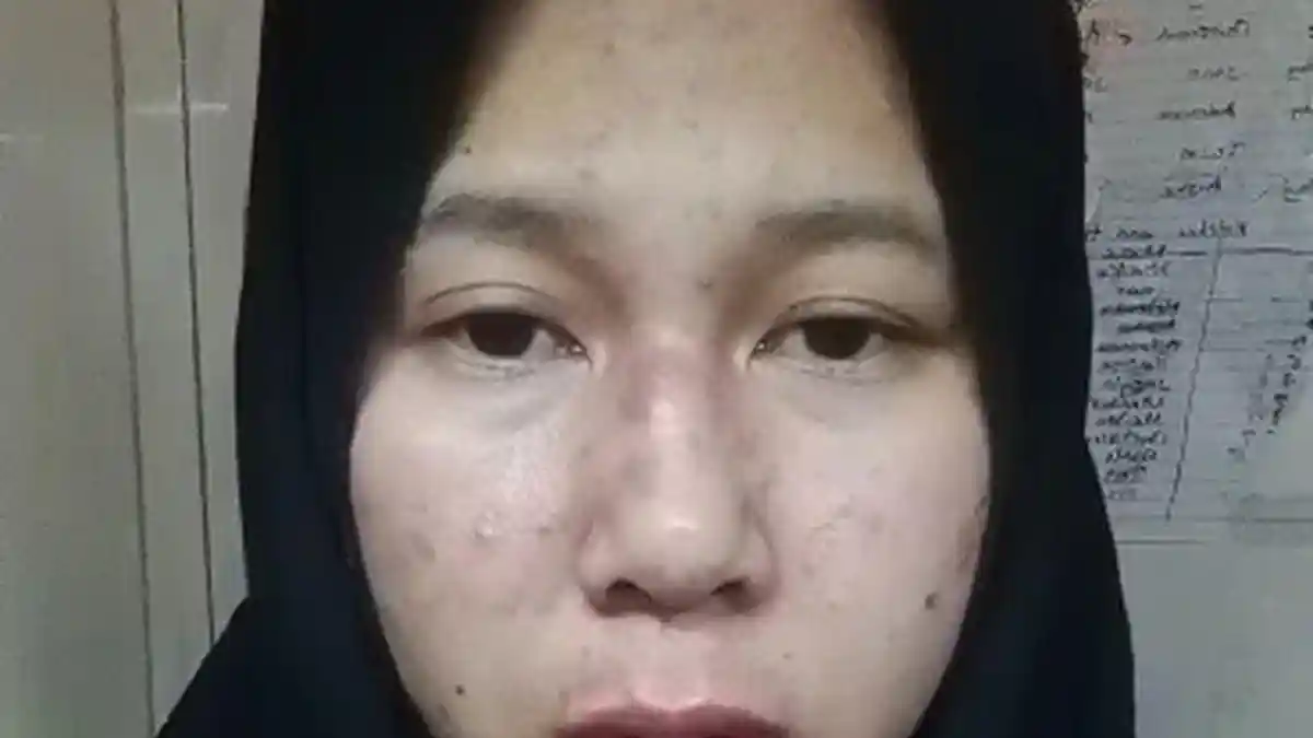 HEBOH! Pekerja Migran Asal Majalengka Minta Tolong Lewat Video Agar Dipulangkan dari Irak