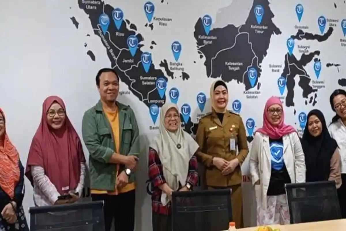 FJPI Sumsel akan Gelar Diskusi Publik Isu Kekerasan Gender dengan Narsum Duta Literasi & Kadis PPPA