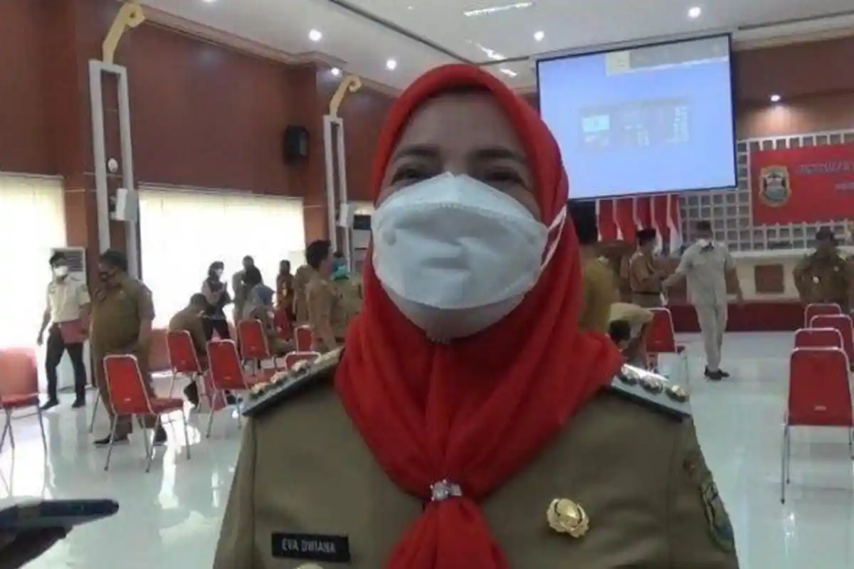 Sampah di Bandar Lampung Akan Diubah Jadi Briket Batu Bara