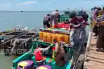 Pemkab Bangka Selatan Dorong Dermaga Marzuki Disiapkan jadi Pelabuhan Antar Daerah