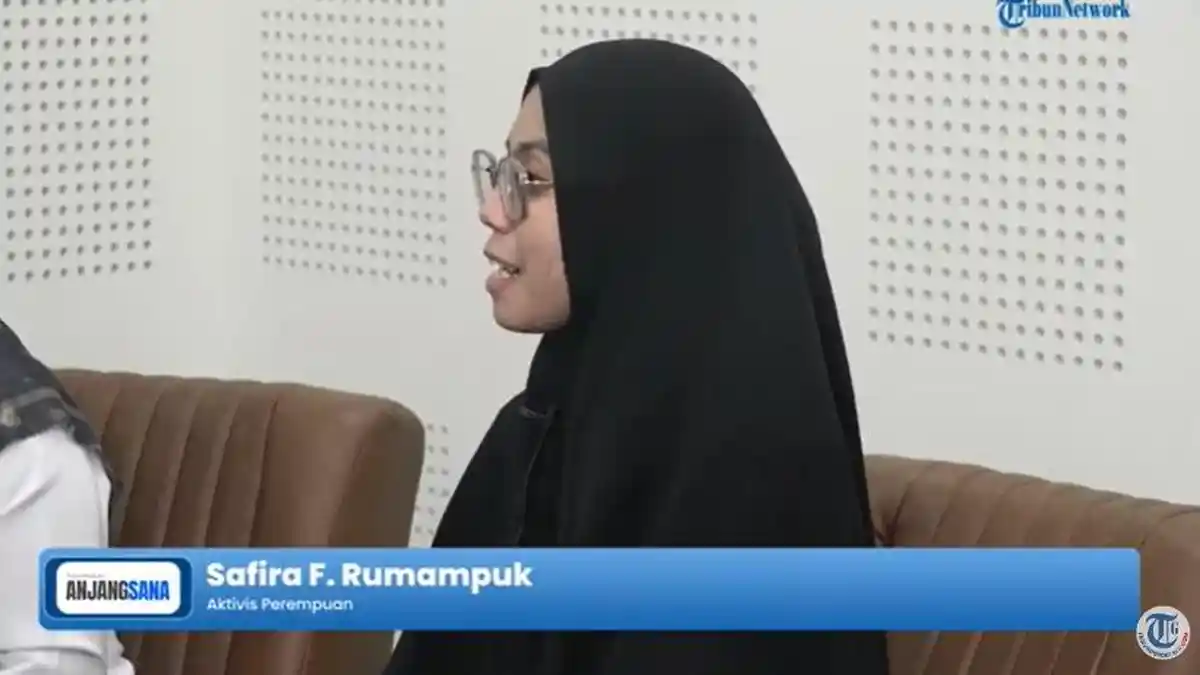 Aktivis Perempuan Sebut Satgas Kekerasan Perempuan di Kampus Gorontalo Potensi Bungkam Korban