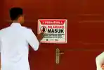 Pemkot Batu Tutup Gedung Kesenian Mbatu Aji, Dinilai Membahayakan dan Rawan Ambruk