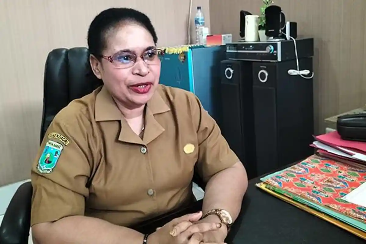 Pemkab Sorong Selatan Buka Lowongan 437 PPPK Nakes