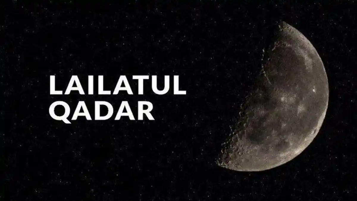 Kapan Malam Lailatul Qadar? Berikut Doa & 5 Amalan yang Dilakukan di 10 Hari Terakhir Bulan Ramadan