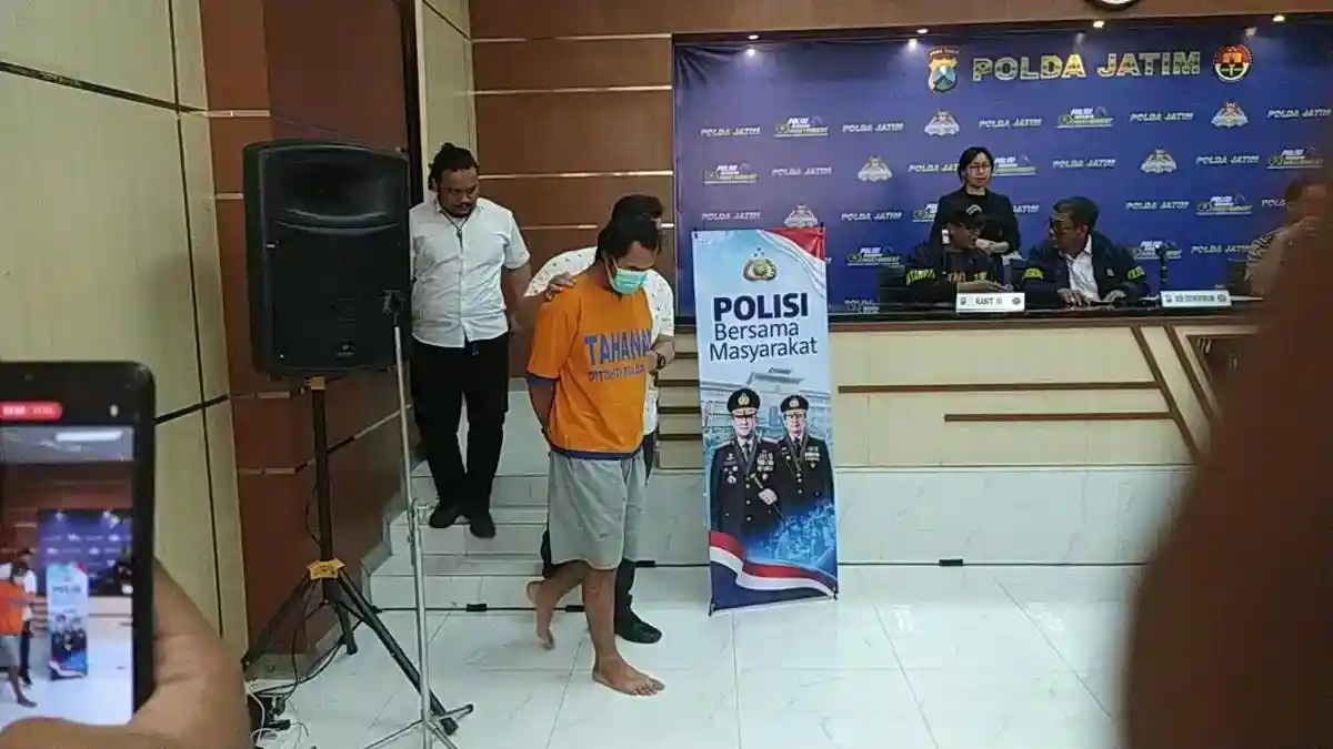 Kisah Dwi Bagus dan Dini, Kenal dan Nikah Siri di Samarinda hingga ...