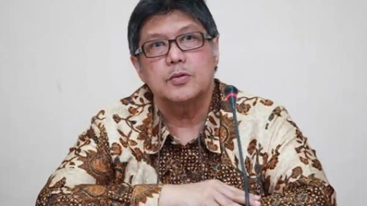 Road Map Pembiayaan Ekonomi Hijau Harus Disiapkan