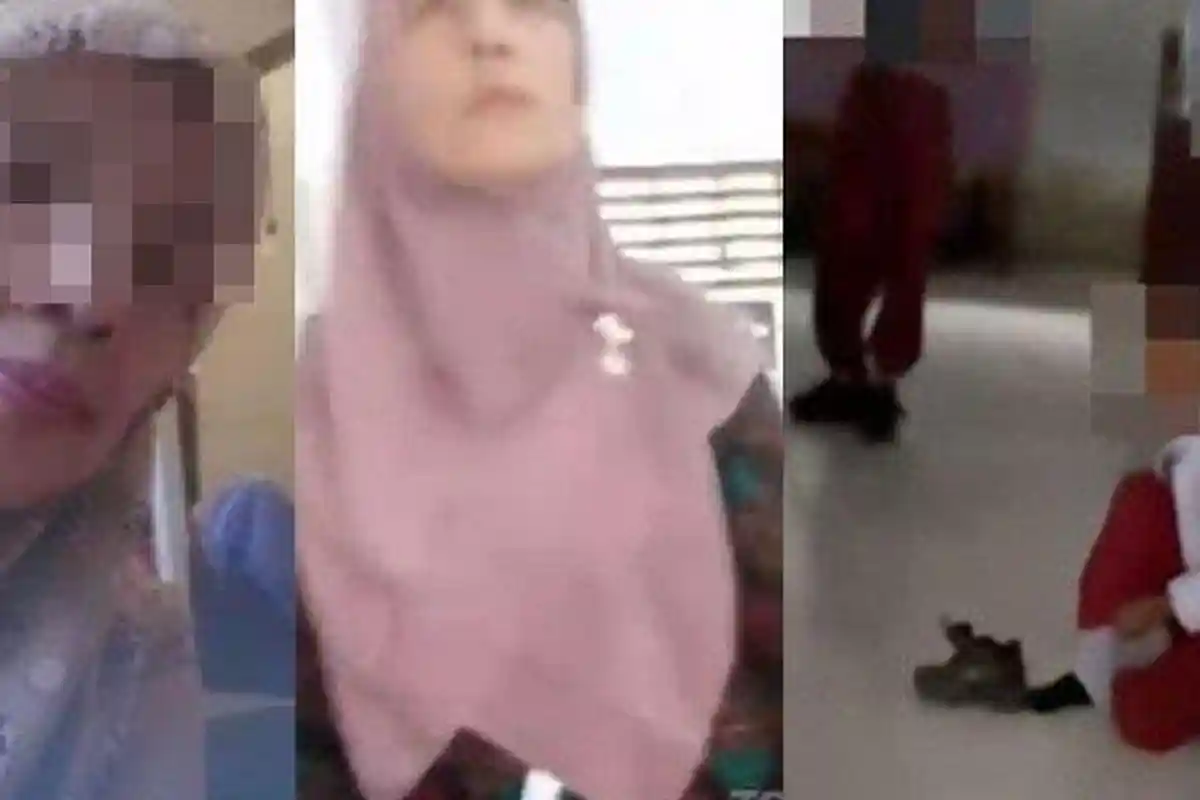 Polisi Periksa Guru Haryati usai Dilaporkan Orang Tua Murid, Imbas Hukum Siswa Duduk di Lantai