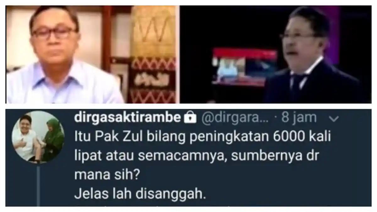 Tanggapi Isu LGBT, Seorang Dokter Ahli Vaksin Ungkap Program ILC Sebagai Ajang Penyebaran Hoax