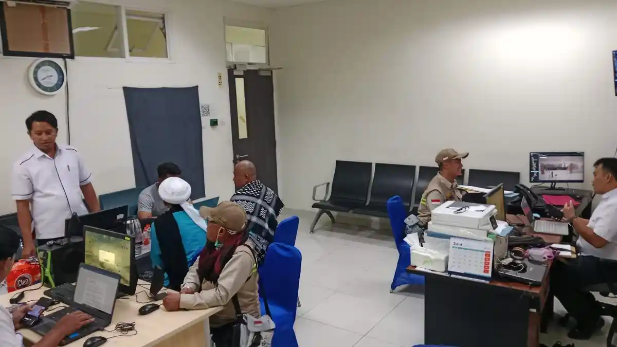 Dugaan Penipuan Dam dan Badal Haji di Jabar Diusut, Kementerian Haji Gandeng Polda Periksa KBIHU
