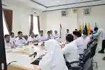 IAIN Langsa Gelar FGD di UIN Sultanah Nahrasiyah Lhokseumawe, Perkuat Transformasi Menuju UIN 