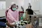 Donor Darah PMI Kota Semarang Masa Pandemi Covid-19