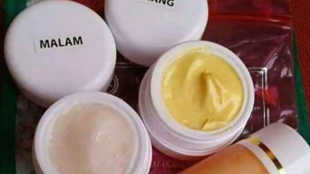 Bagaimana Hukum Islam Mengatur Penggunaan Skincare, Simak Dalil ...