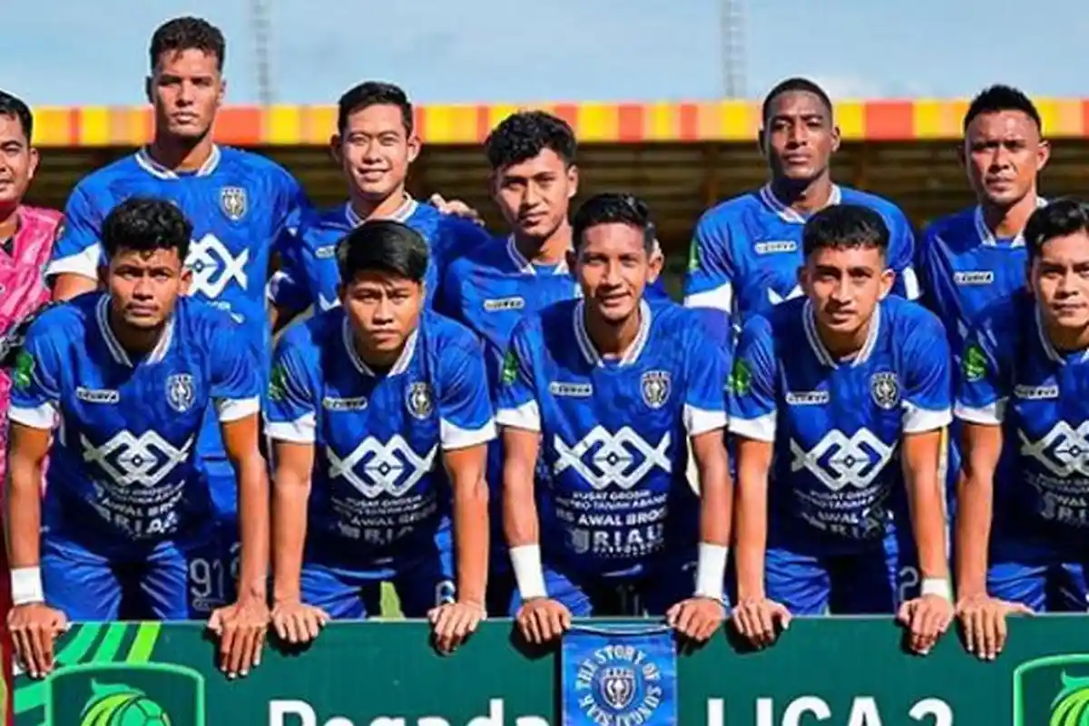 REKAP Skor Liga 2 Hari ini Laga Dejan FC vs PSPS Pekanbaru, Tekad Askar Bertuah Kunci Tiket 8 Besar